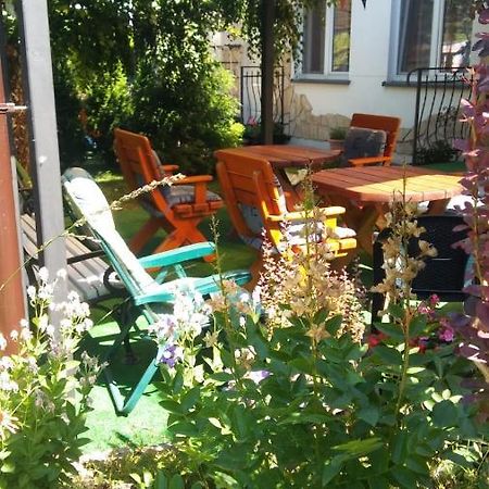 Morska Bryza Apartment Darlowo Luaran gambar