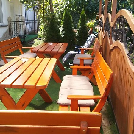 Morska Bryza Apartment Darlowo Luaran gambar