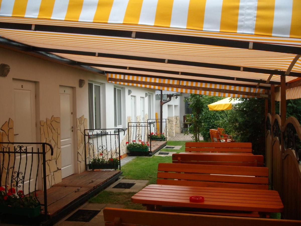 Morska Bryza Apartment Darlowo Luaran gambar