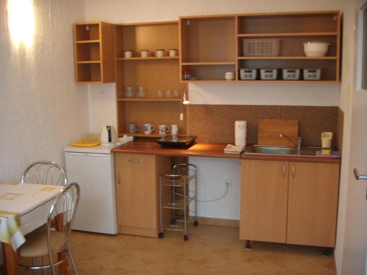 Morska Bryza Apartment Darlowo Luaran gambar