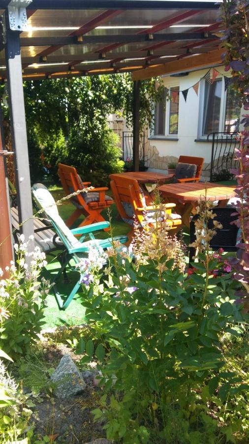 Morska Bryza Apartment Darlowo Luaran gambar