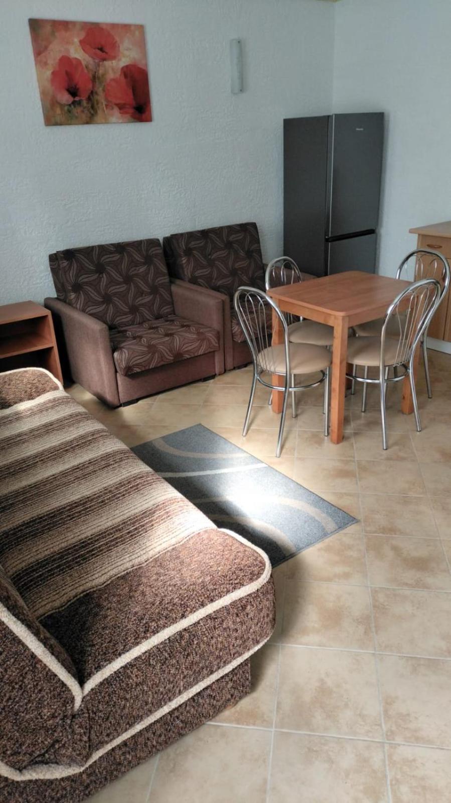 Morska Bryza Apartment Darlowo Luaran gambar