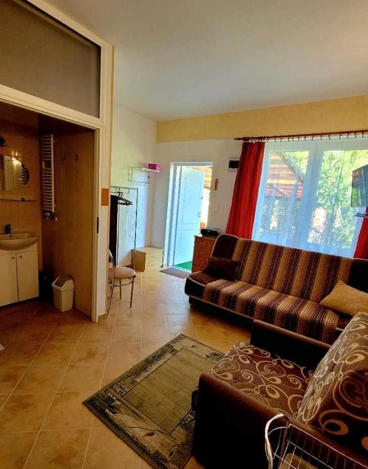 Morska Bryza Apartment Darlowo Luaran gambar
